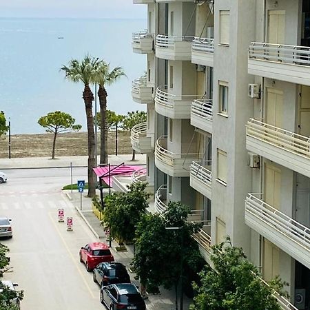 Aria Apartment'S Vlorë Exterior foto