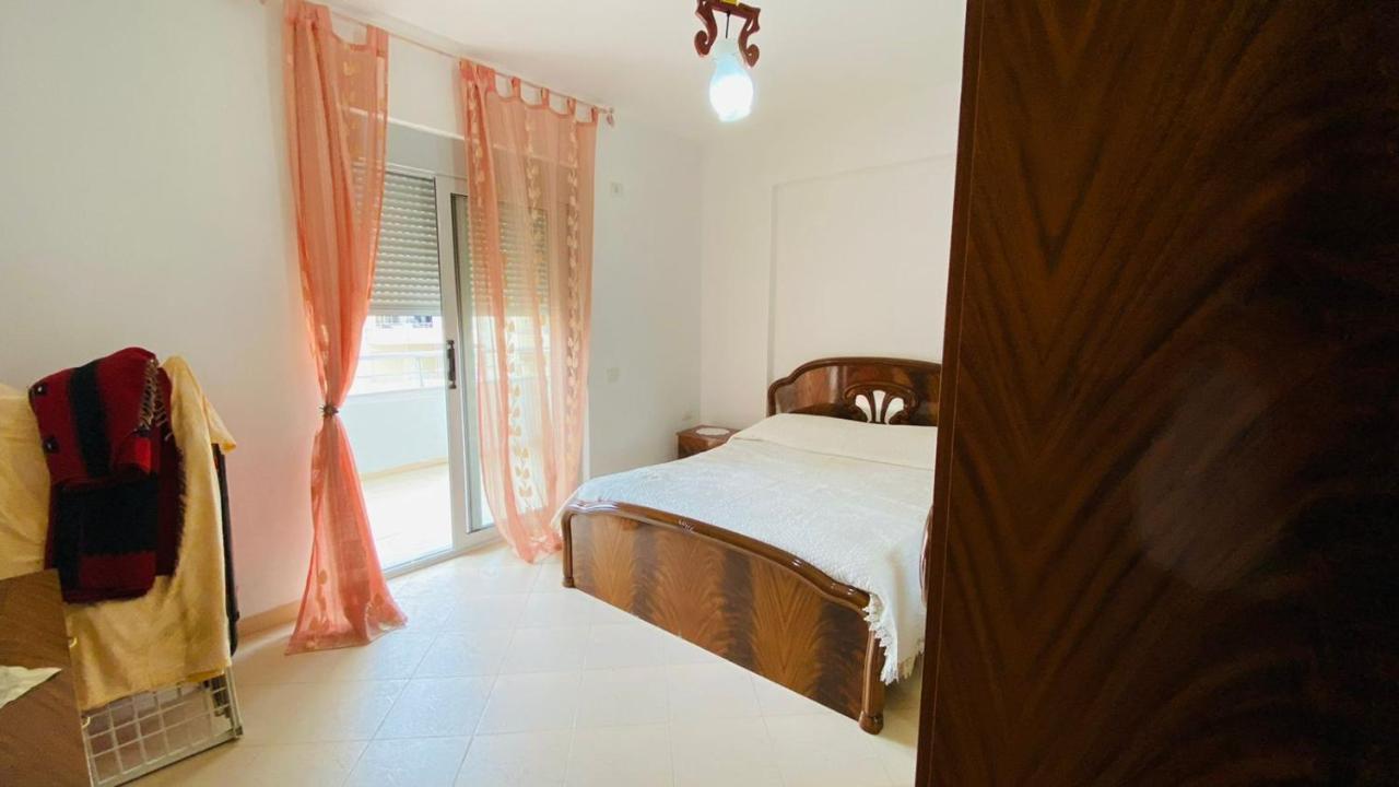 Aria Apartment'S Vlorë Exterior foto