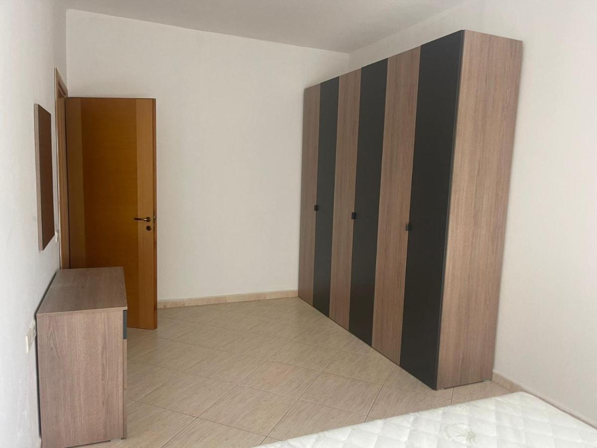 Aria Apartment'S Vlorë Exterior foto